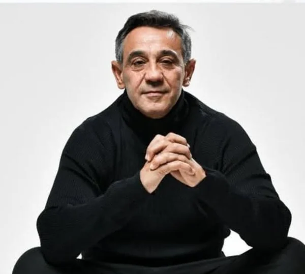 Marcelo Faisal